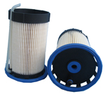 Brandstoffilter Alco Filter MD-811