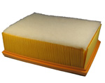 Luchtfilter Alco Filter MD-8132