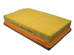 Luchtfilter Alco Filter MD-8152