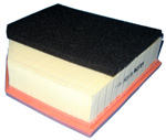 Luchtfilter Alco Filter MD-8260