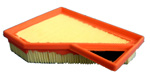 Luchtfilter Alco Filter MD-8370