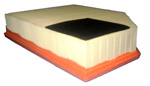 Luchtfilter Alco Filter MD-8400