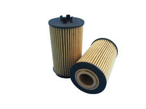 Oliefilter Alco Filter MD-845