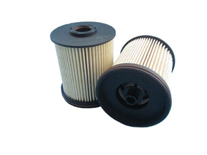 Brandstoffilter Alco Filter MD-861