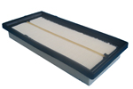 Luchtfilter Alco Filter MD-8712