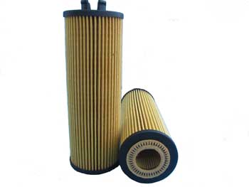 Oliefilter Alco Filter MD-873