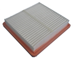 Luchtfilter Alco Filter MD-8750