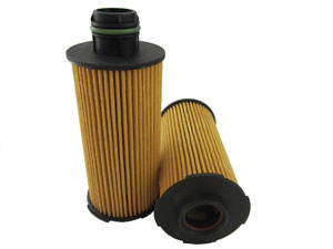 Oliefilter Alco Filter MD-877