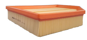 Luchtfilter Alco Filter MD-8892