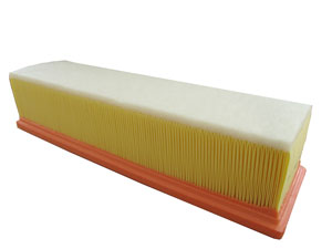 Luchtfilter Alco Filter MD-8954