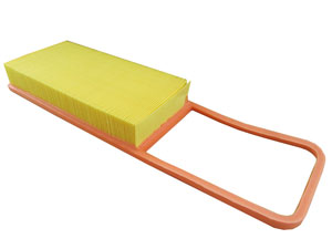 Luchtfilter Alco Filter MD-8970