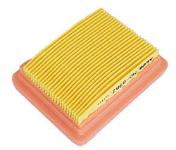 Luchtfilter Alco Filter MD-8982