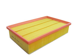 Luchtfilter Alco Filter MD-8998