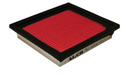 Luchtfilter Alco Filter MD-9924