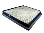 Interieurfilter Alco Filter MS-6250C