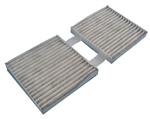 Interieurfilter Alco Filter MS-6433C