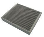 Interieurfilter Alco Filter MS-6438C