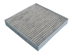 Interieurfilter Alco Filter MS-6472C