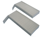 Interieurfilter Alco Filter MS-6478