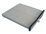 Interieurfilter Alco Filter MS-6488