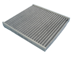 Interieurfilter Alco Filter MS-6491C