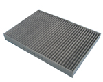 Interieurfilter Alco Filter MS-6493C