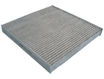 Interieurfilter Alco Filter MS-6496C