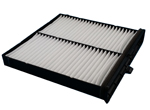 Interieurfilter Alco Filter MS-6509