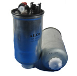 Brandstoffilter Alco Filter SP-1271