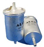 Brandstoffilter Alco Filter SP-1272