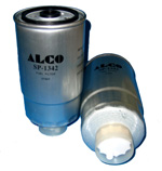 Brandstoffilter Alco Filter SP-1342