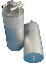 Brandstoffilter Alco Filter SP-1410