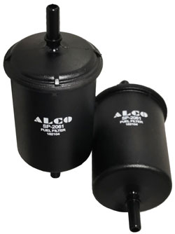 Brandstoffilter Alco Filter SP-2061