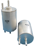 Brandstoffilter Alco Filter SP-2182