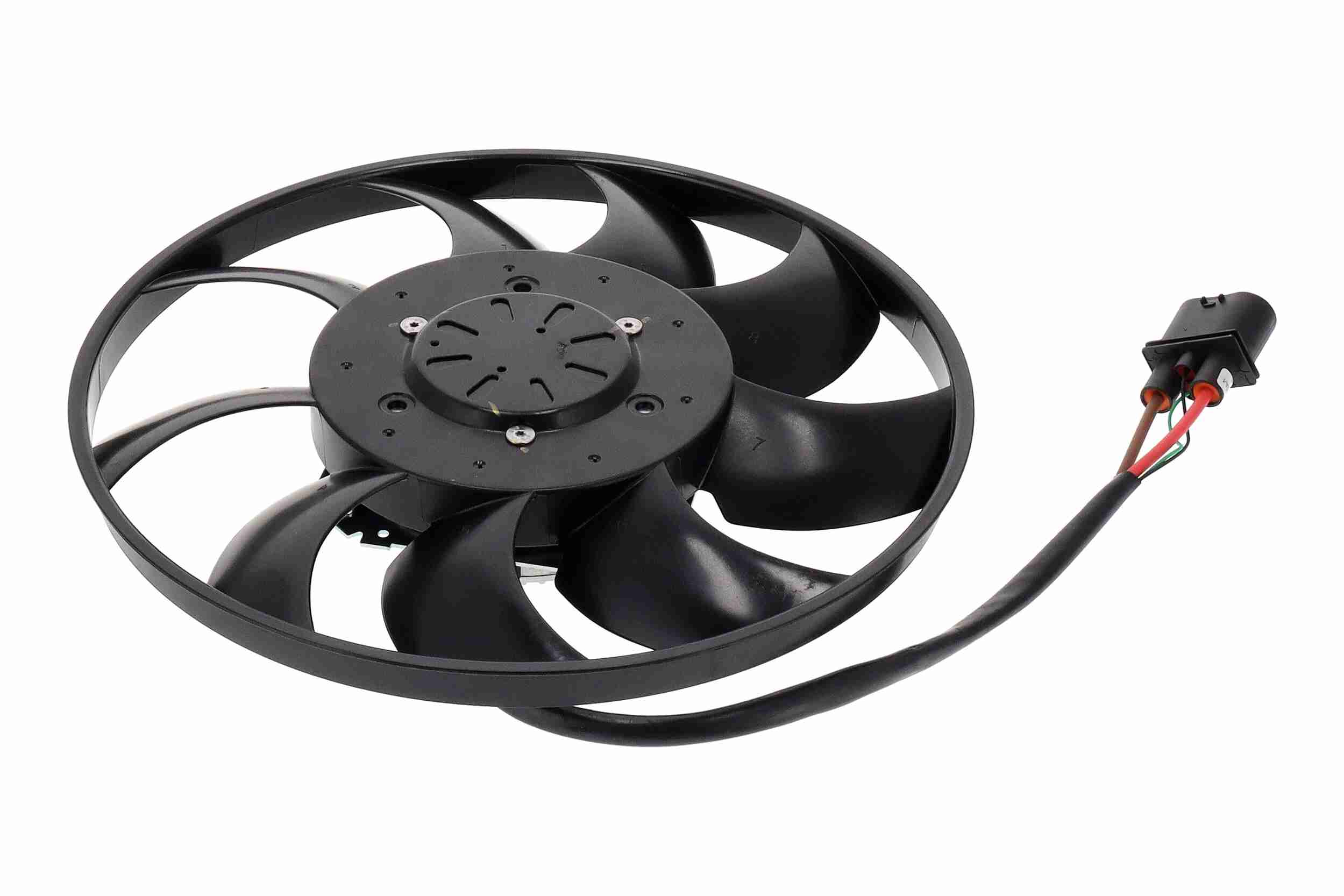 Vemo Ventilatorwiel-motorkoeling V10-01-0001