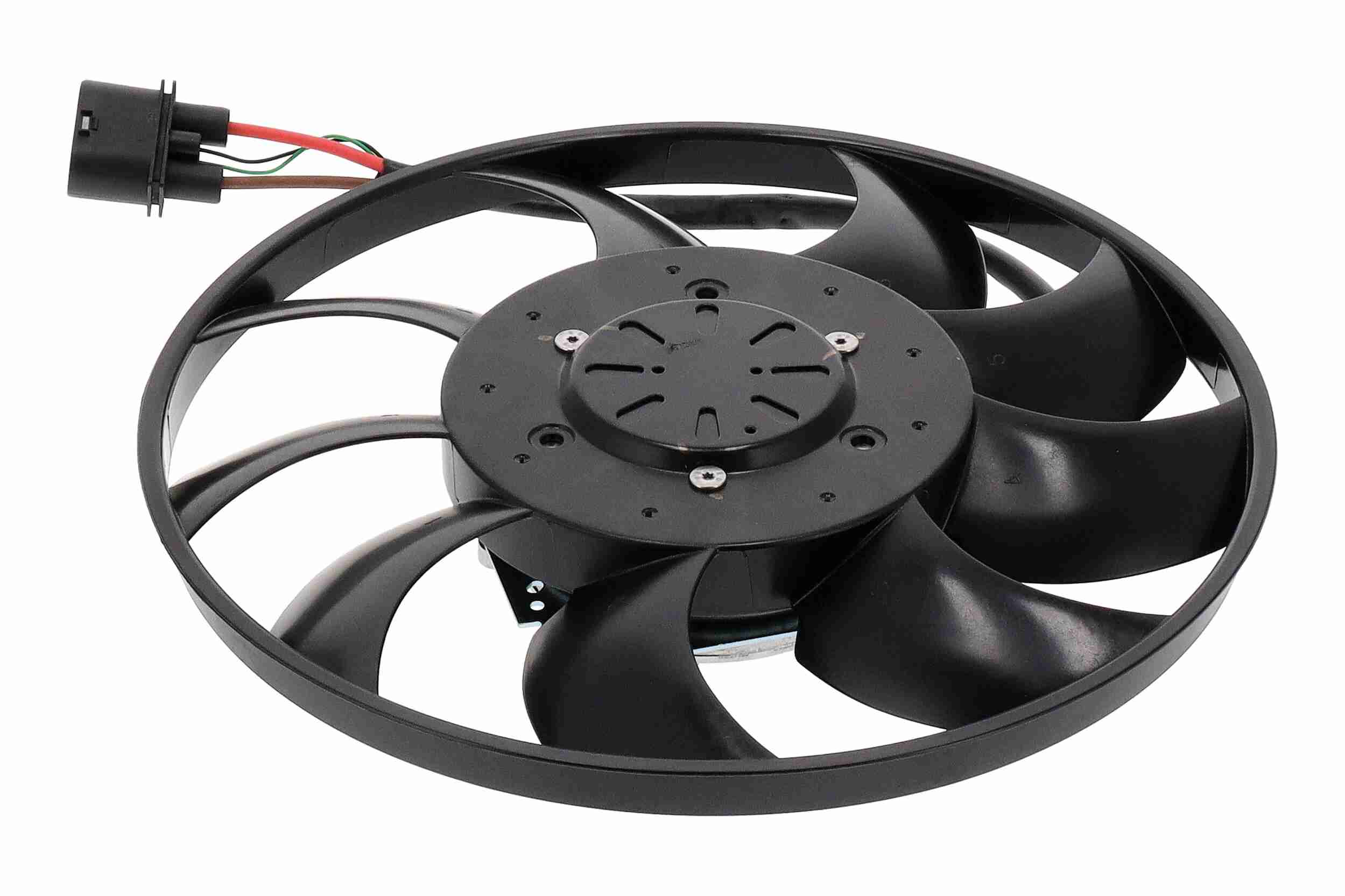 Vemo Ventilatorwiel-motorkoeling V10-01-0001