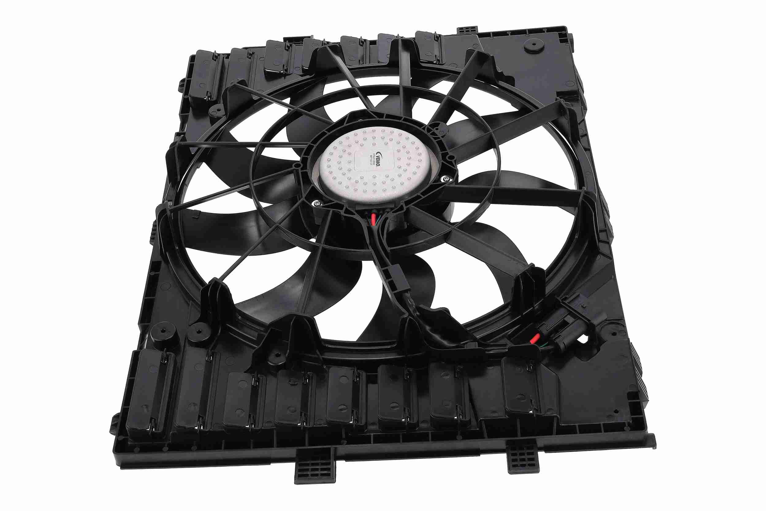Vemo Koelventilatorwiel V10-01-0022