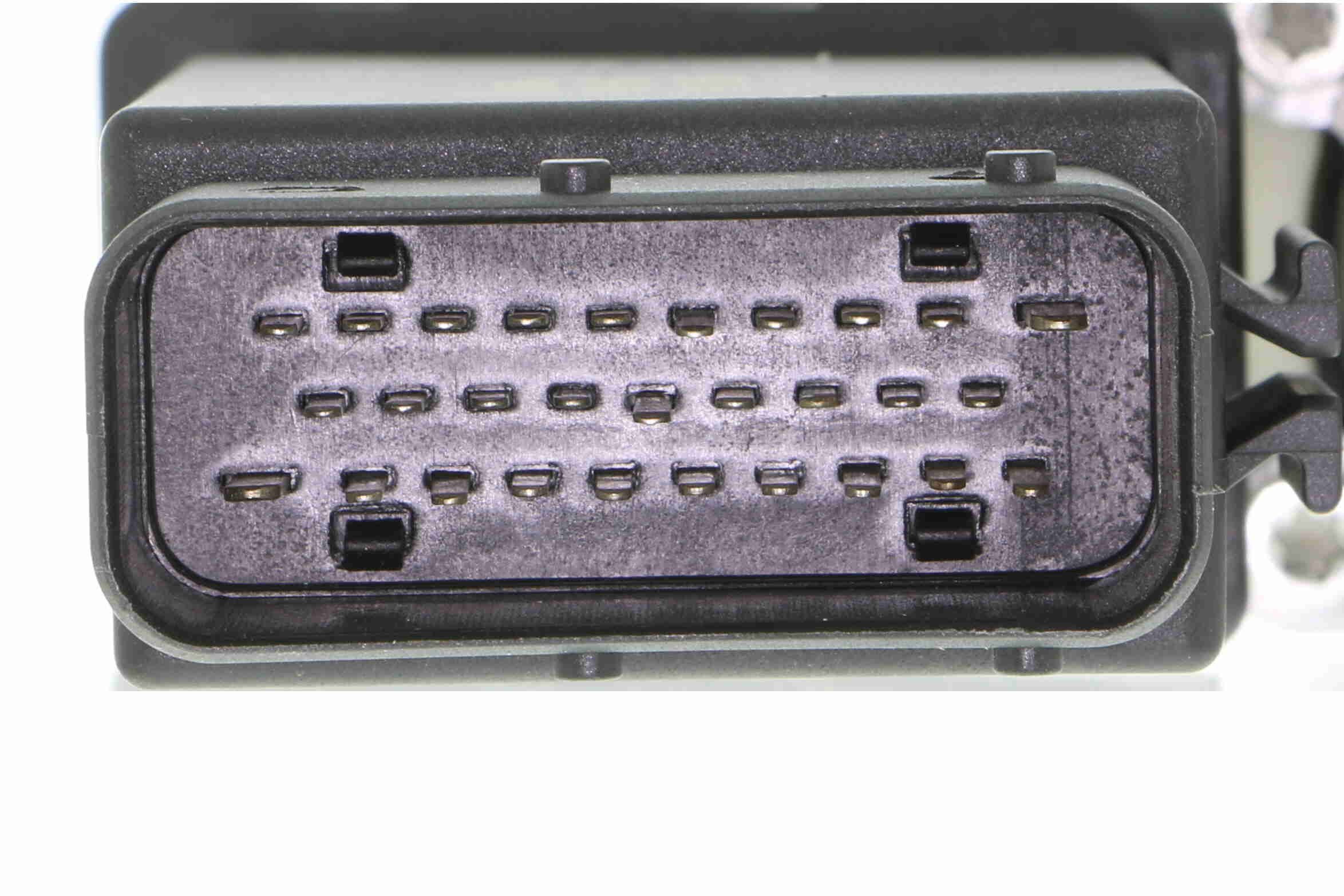 Vemo Raamopener elektrische motor V10-05-0001