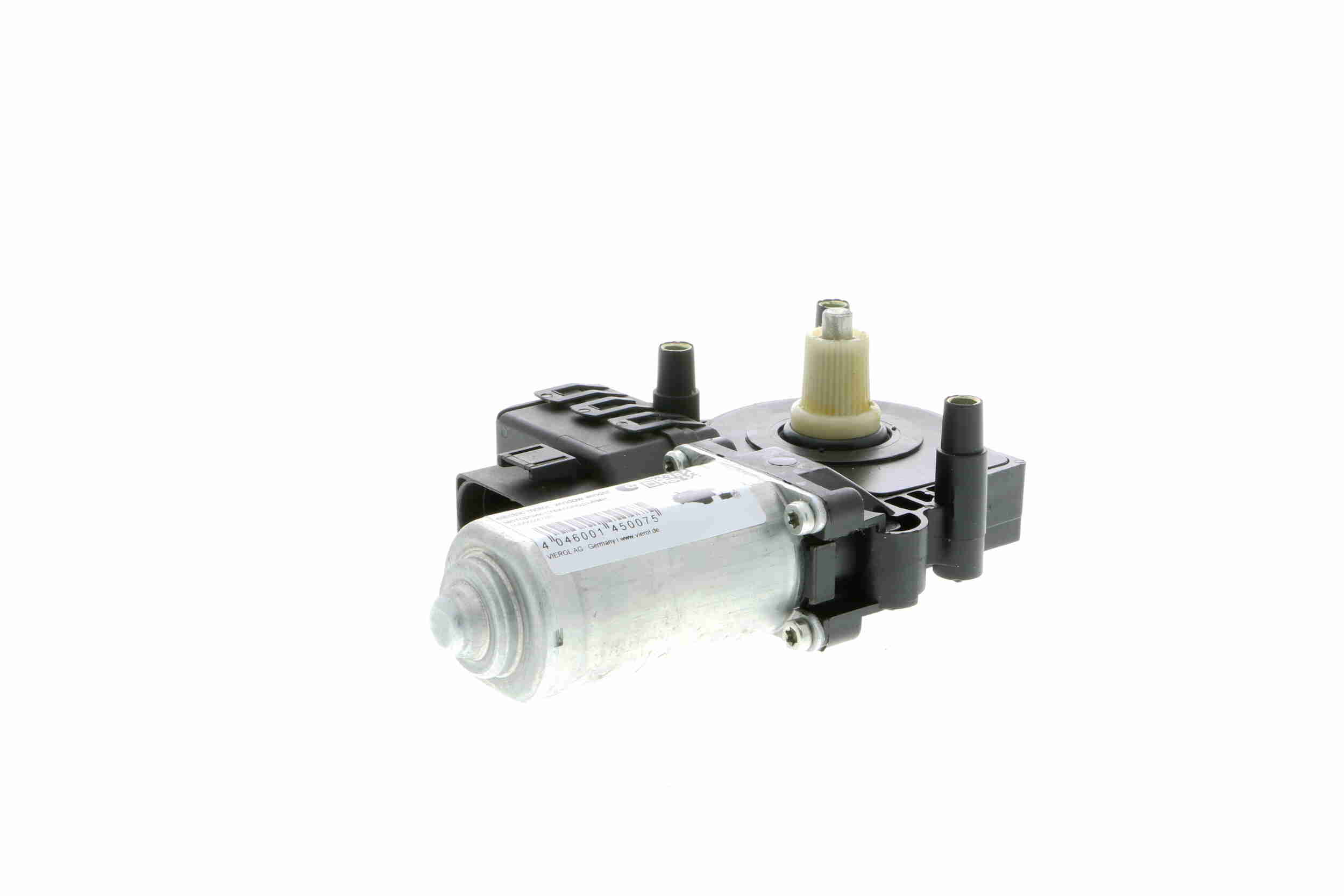 Raamopener elektrische motor Vemo V10-05-0010