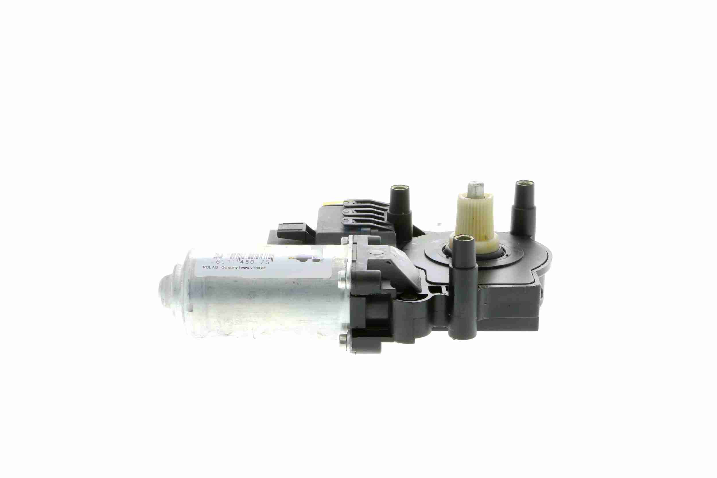 Vemo Raamopener elektrische motor V10-05-0010
