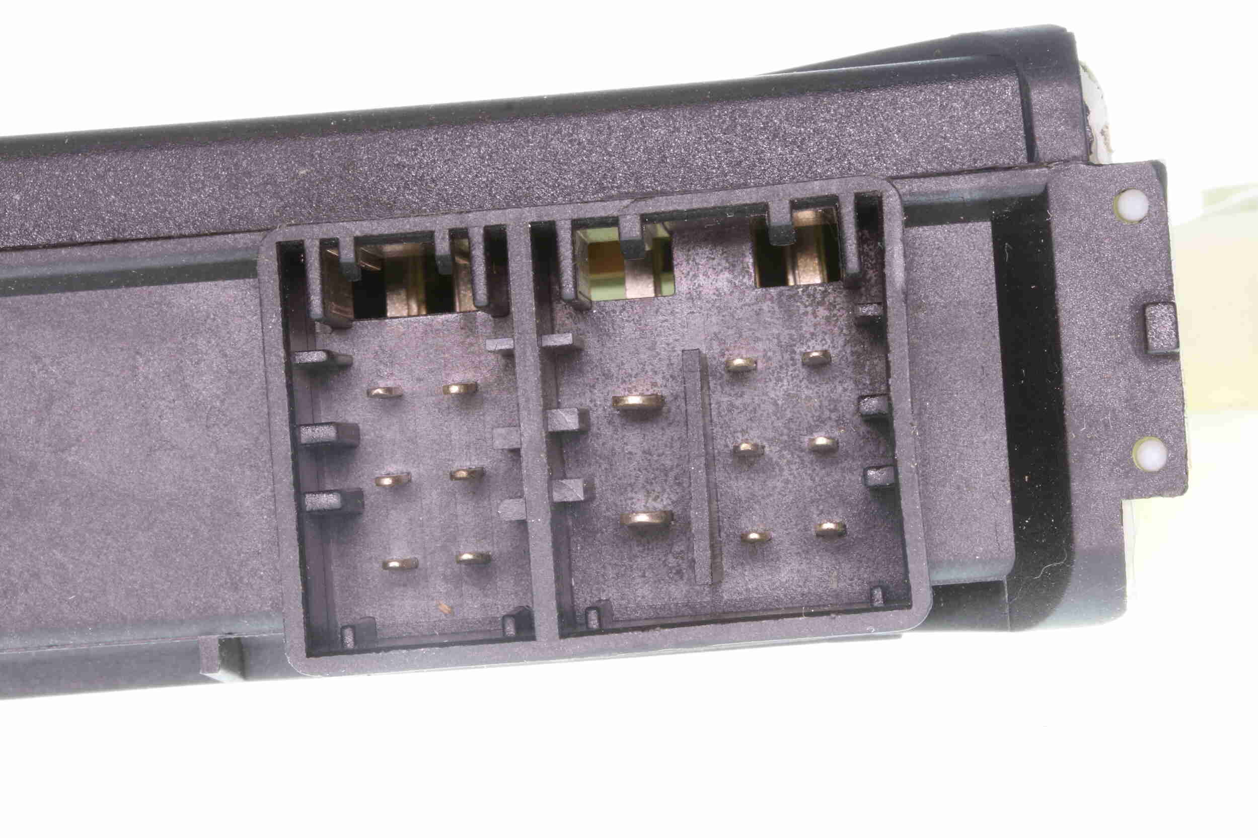 Vemo Raamopener elektrische motor V10-05-0011