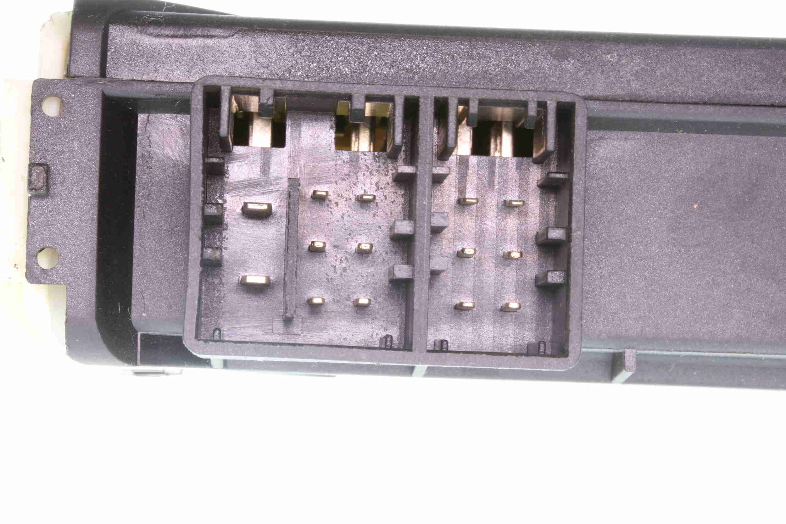 Vemo Raamopener elektrische motor V10-05-0012