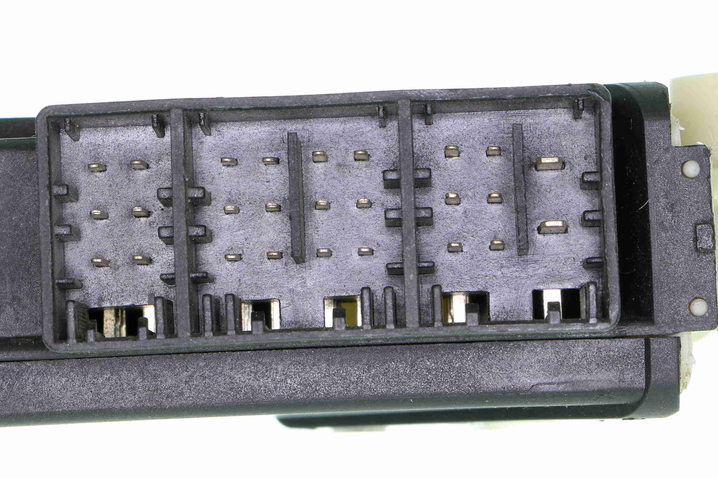 Vemo Raamopener elektrische motor V10-05-0017