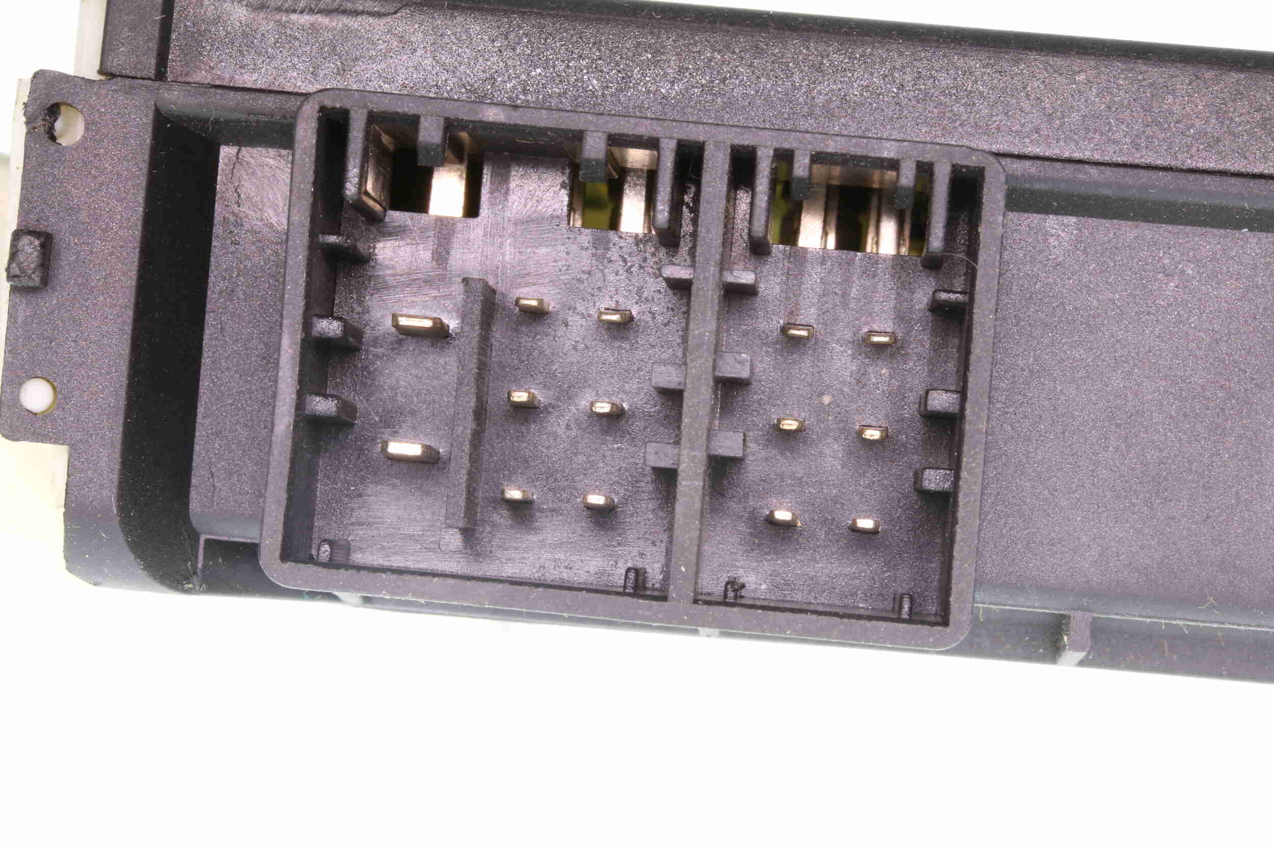 Vemo Raamopener elektrische motor V10-05-0020