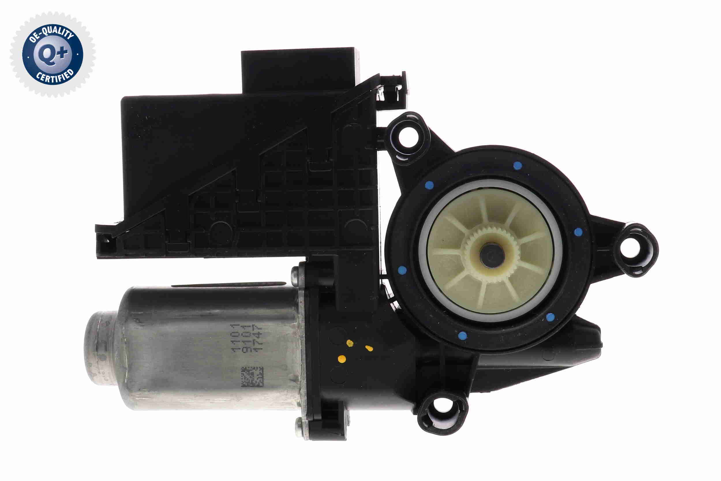 Vemo Raamopener elektrische motor V10-05-0031