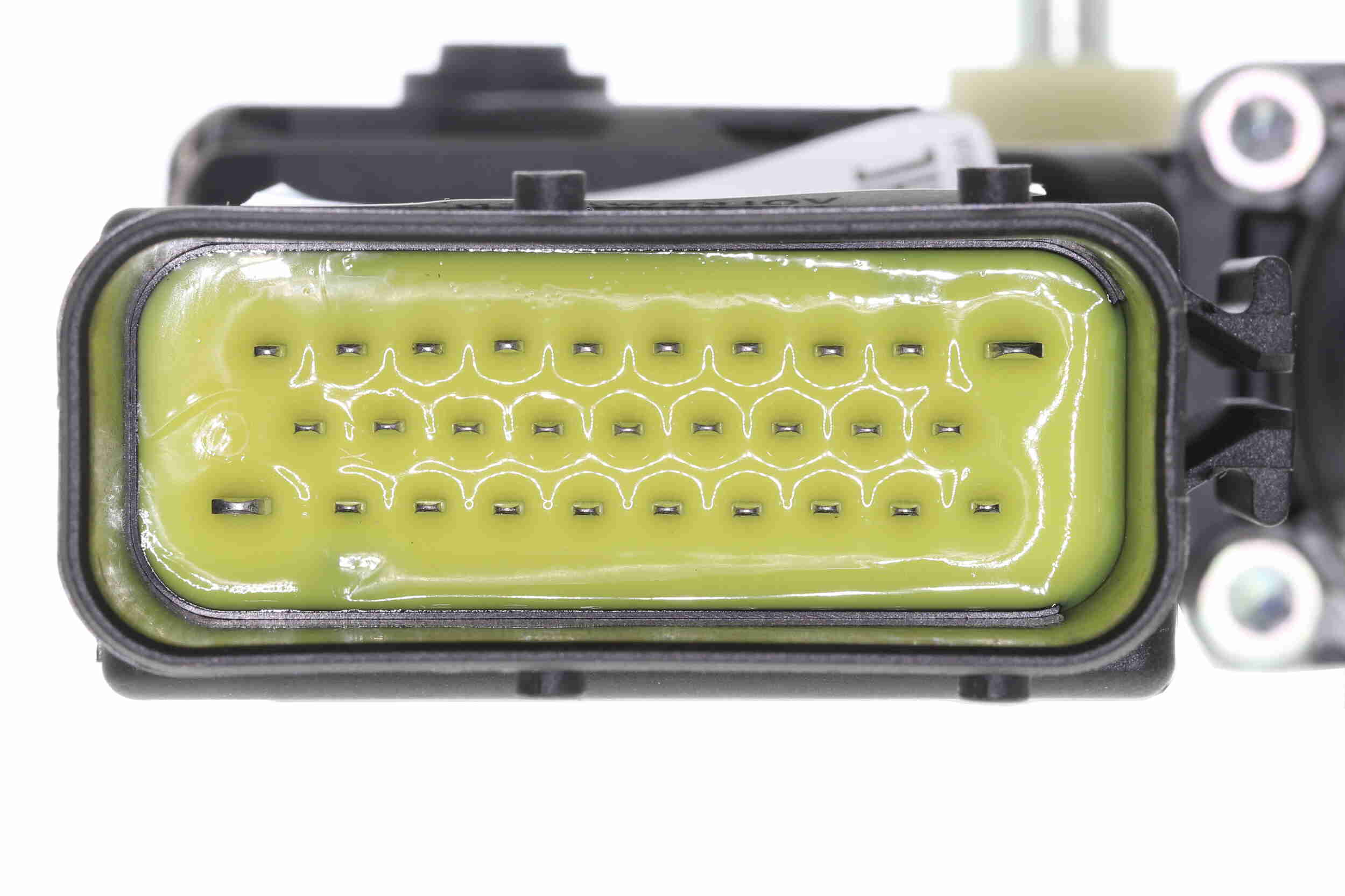 Vemo Raamopener elektrische motor V10-05-0033