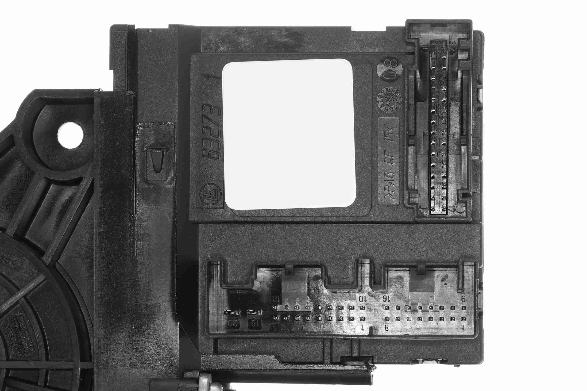 Vemo Raamopener elektrische motor V10-05-0035
