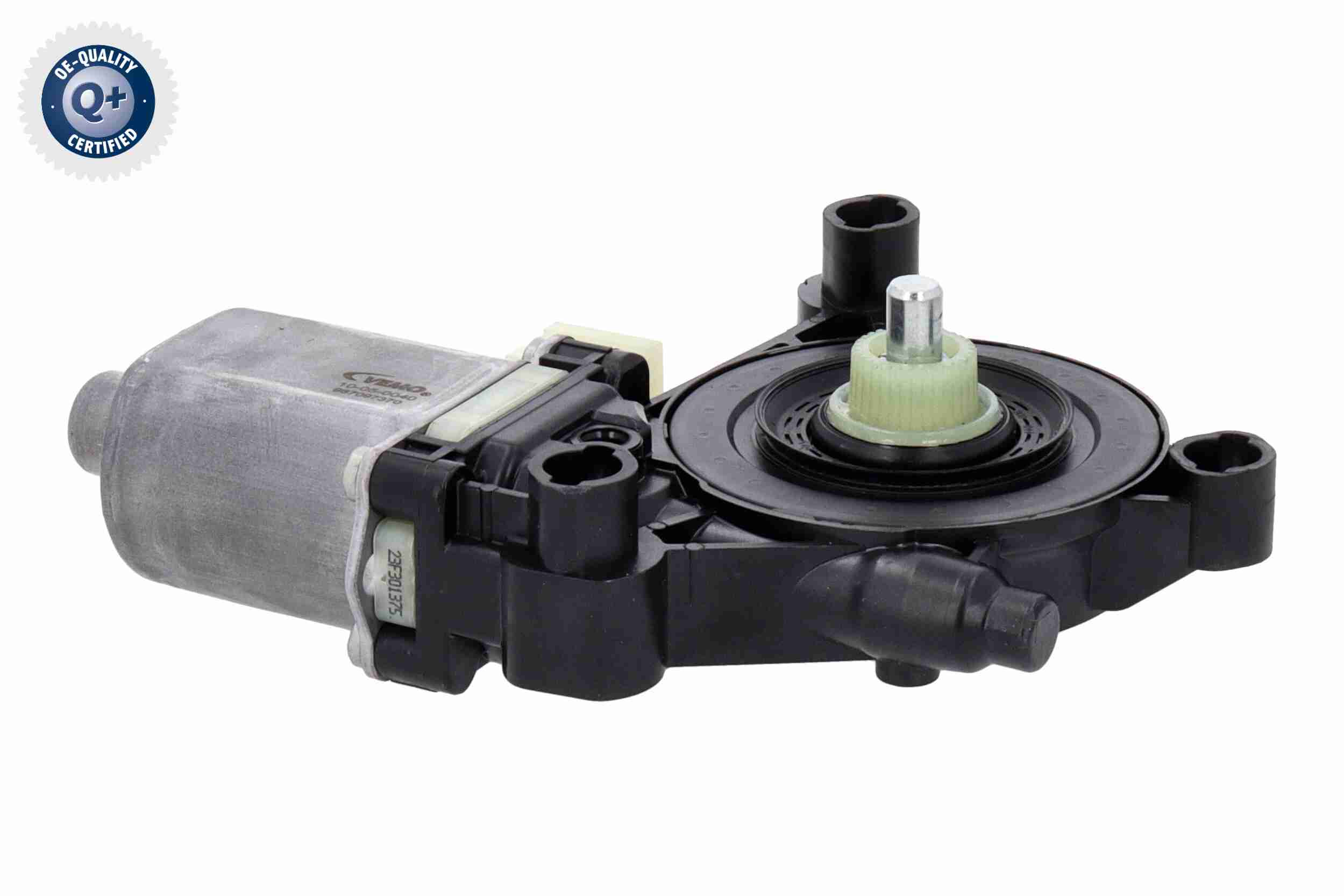Vemo Raamopener elektrische motor V10-05-0040