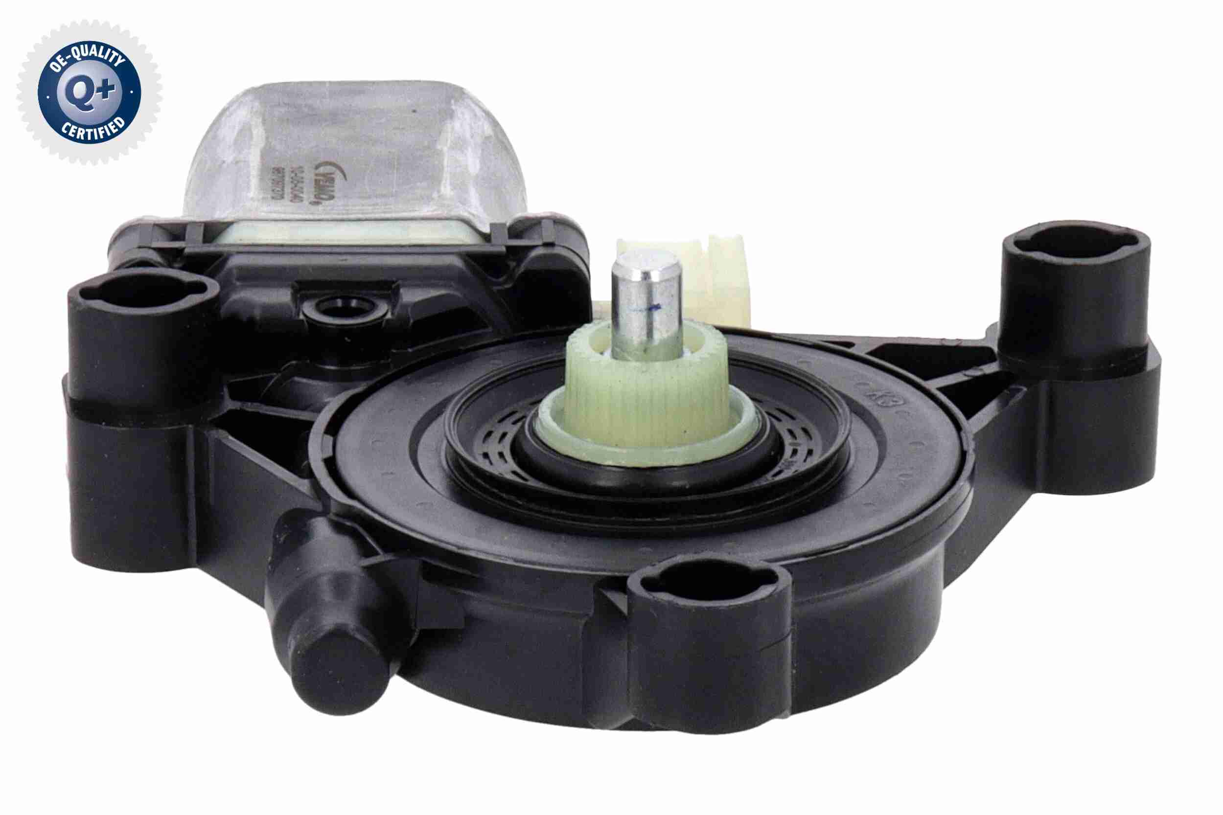 Vemo Raamopener elektrische motor V10-05-0040