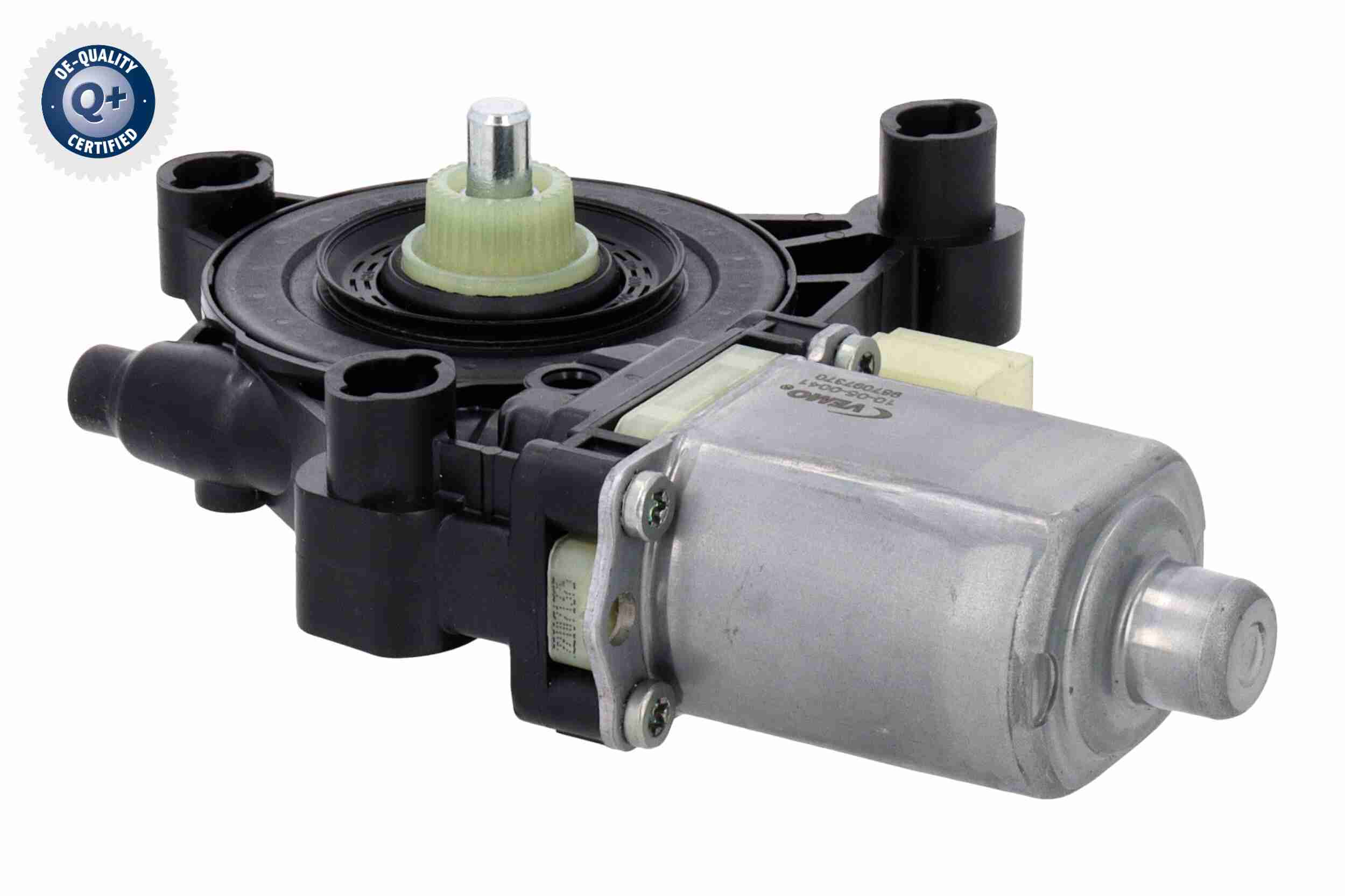Vemo Raamopener elektrische motor V10-05-0041